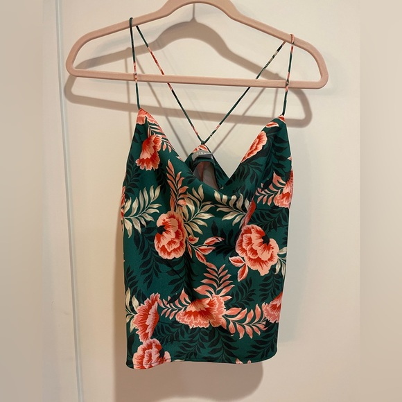 Finders Keeps Cami - Picture 2 of 4